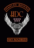HDC-843 Madrid